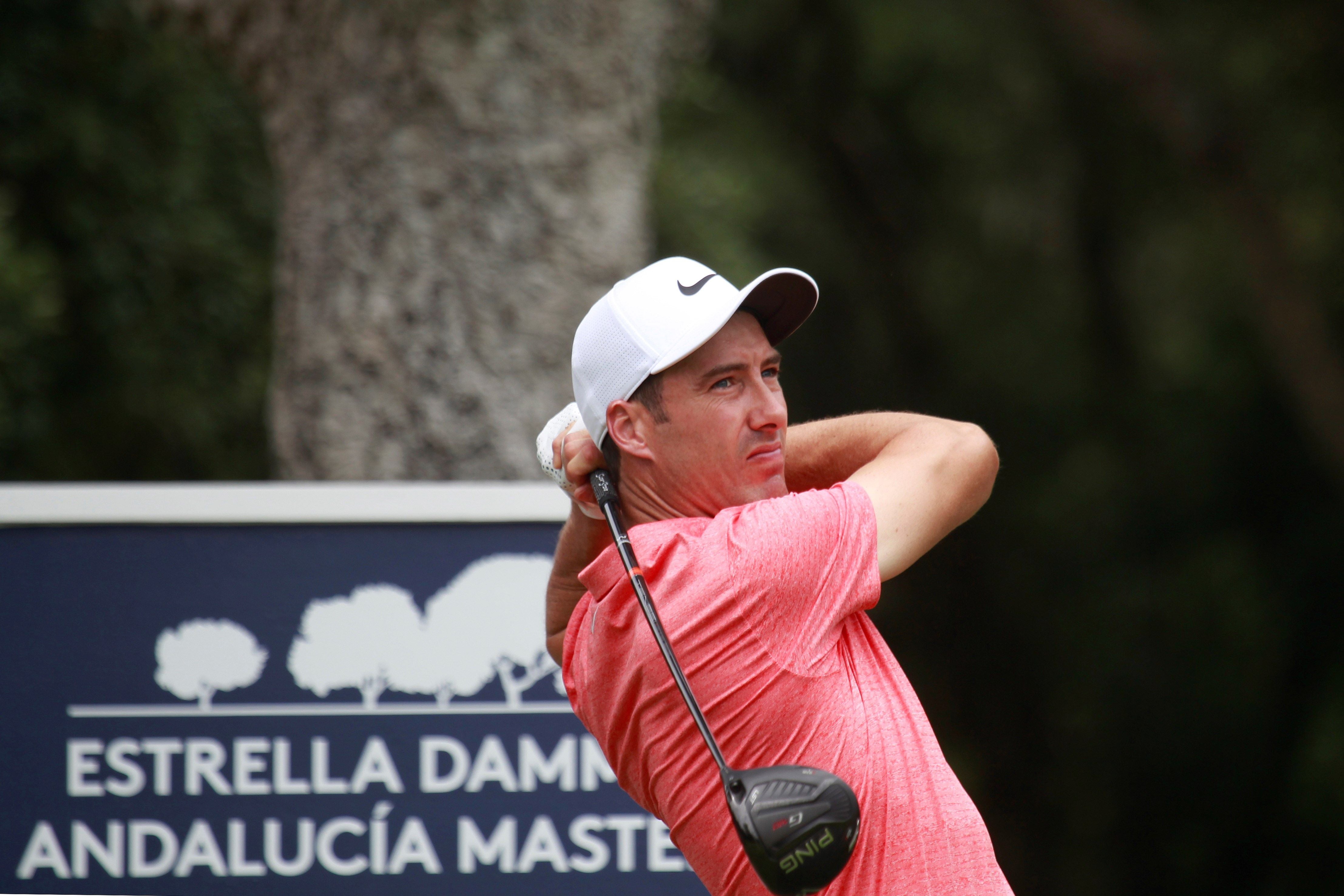 Fotos: Todo sobre el Andalucia Valderrama Masters