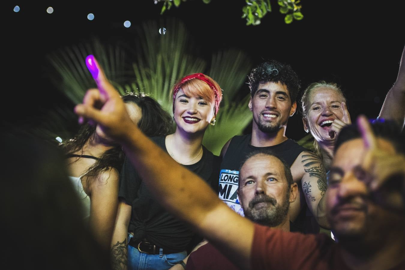 Fotos: Las mejores imágenes del Ojeando 2019