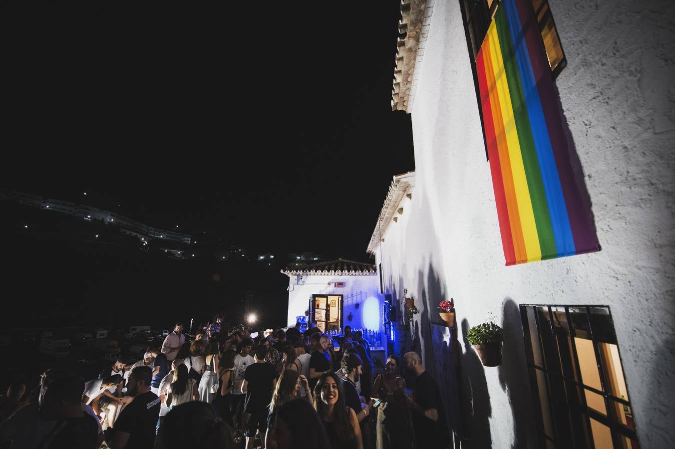 Fotos: Las mejores imágenes del Ojeando 2019