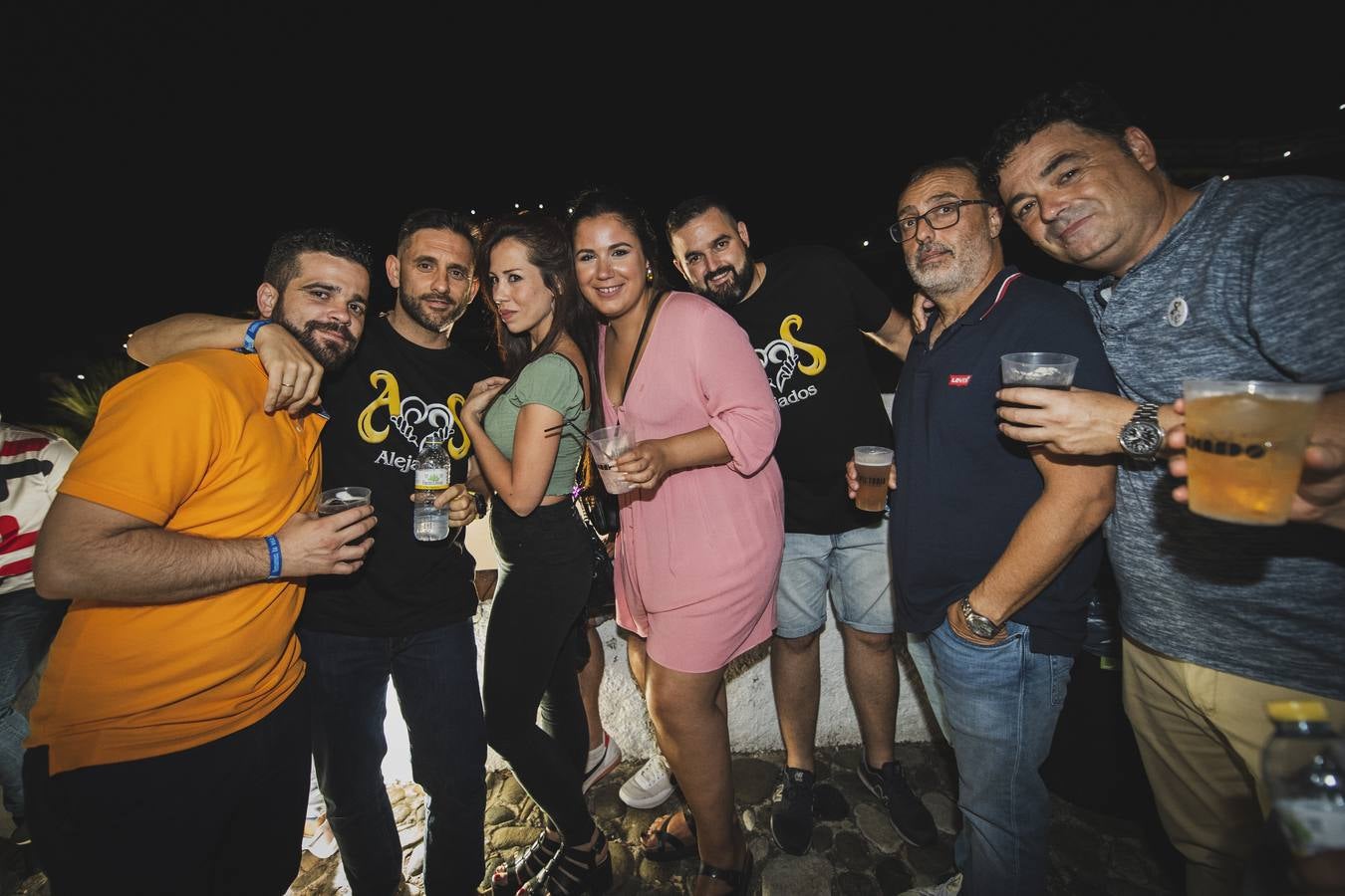 Fotos: Las mejores imágenes del Ojeando 2019