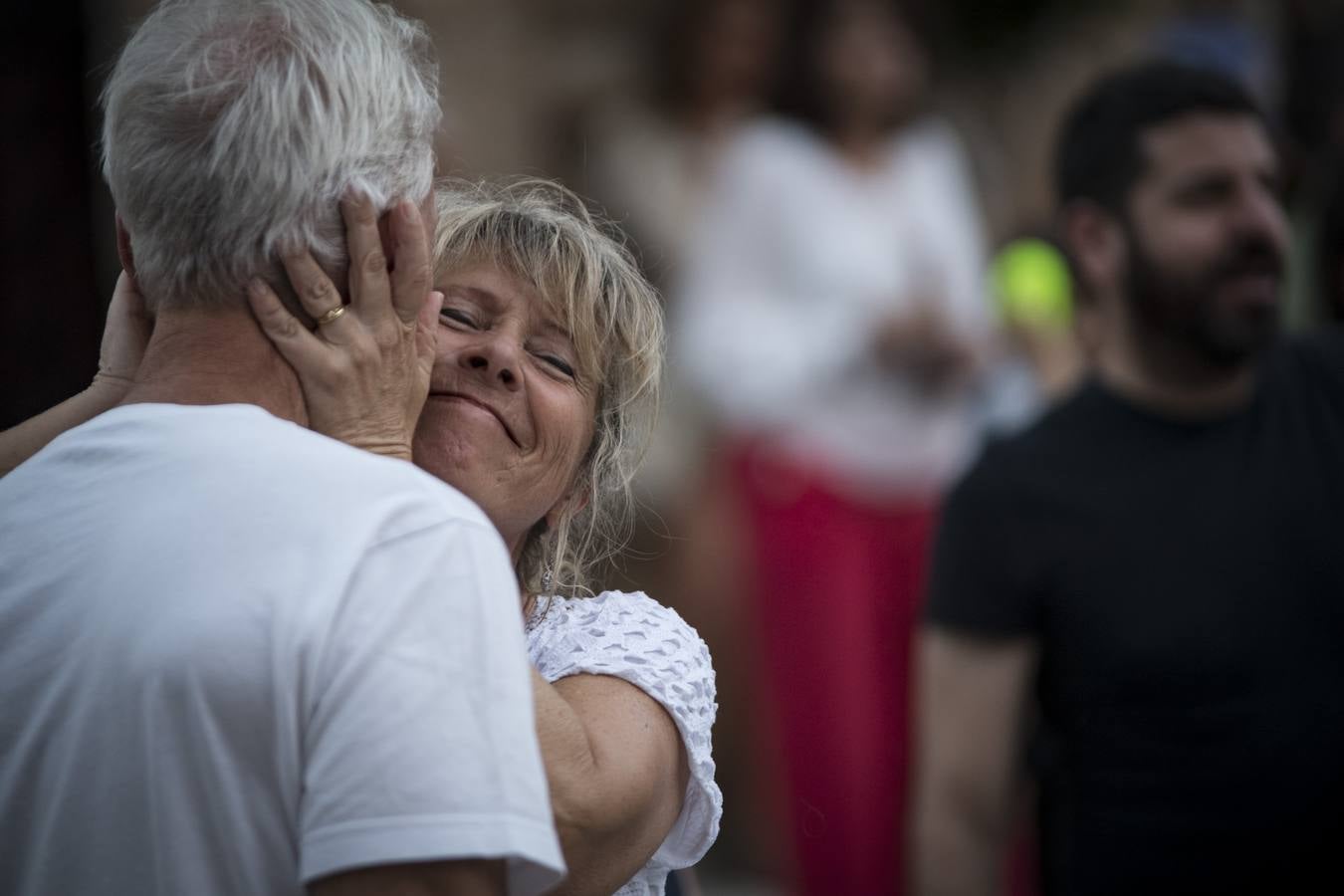 Fotos: Las mejores imágenes del Ojeando 2019