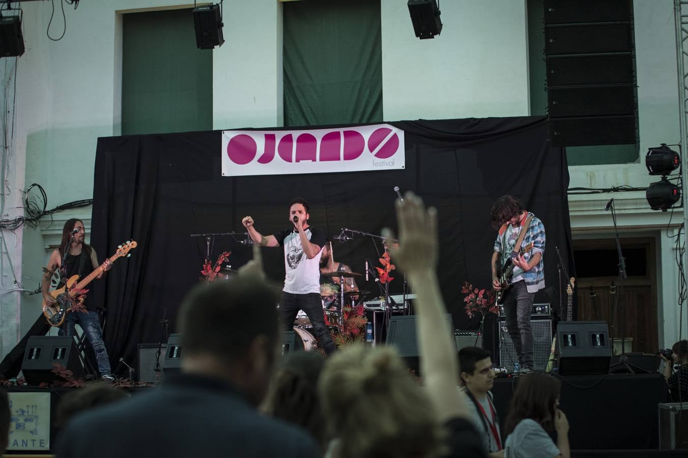 Fotos: Las mejores imágenes del Ojeando 2019