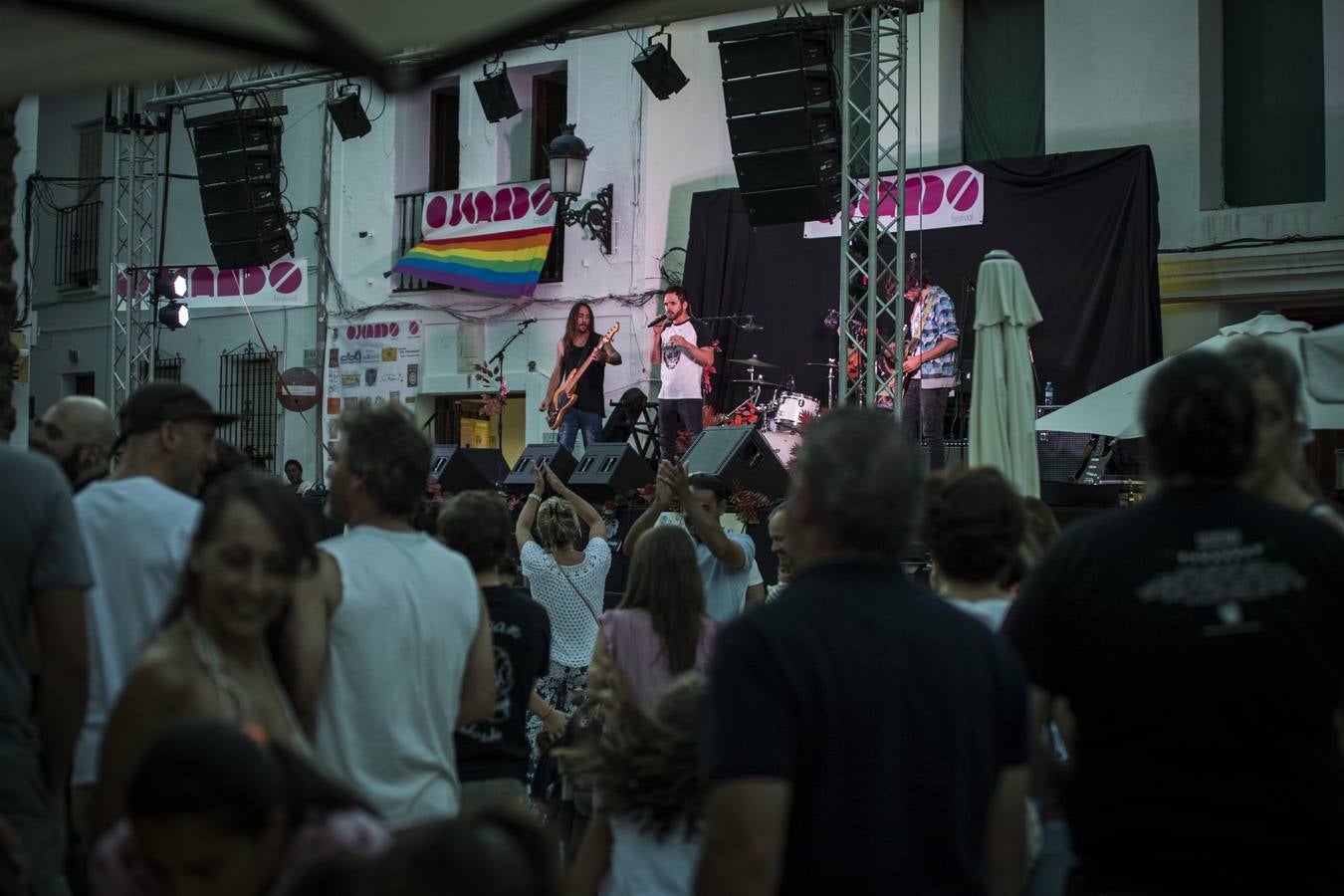 Fotos: Las mejores imágenes del Ojeando 2019