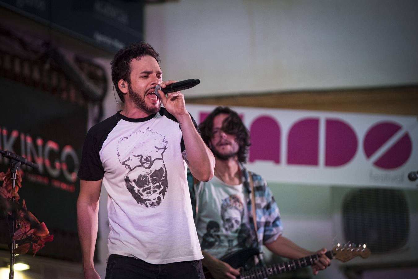 Fotos: Las mejores imágenes del Ojeando 2019