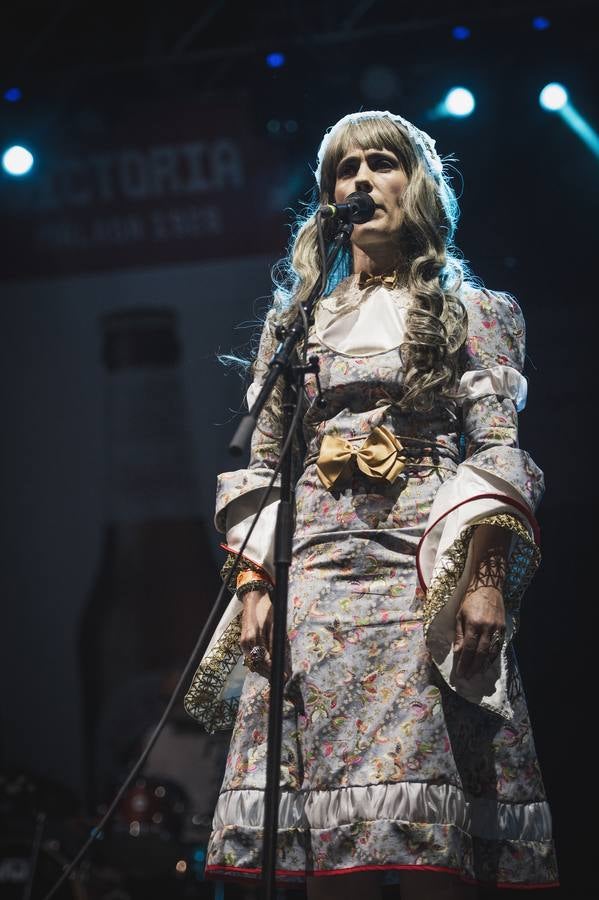 Fotos: Las mejores imágenes del Ojeando 2019