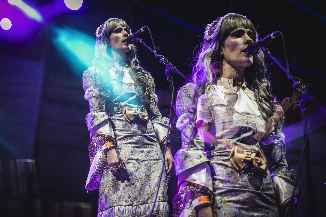 Fotos: Las mejores imágenes del Ojeando 2019