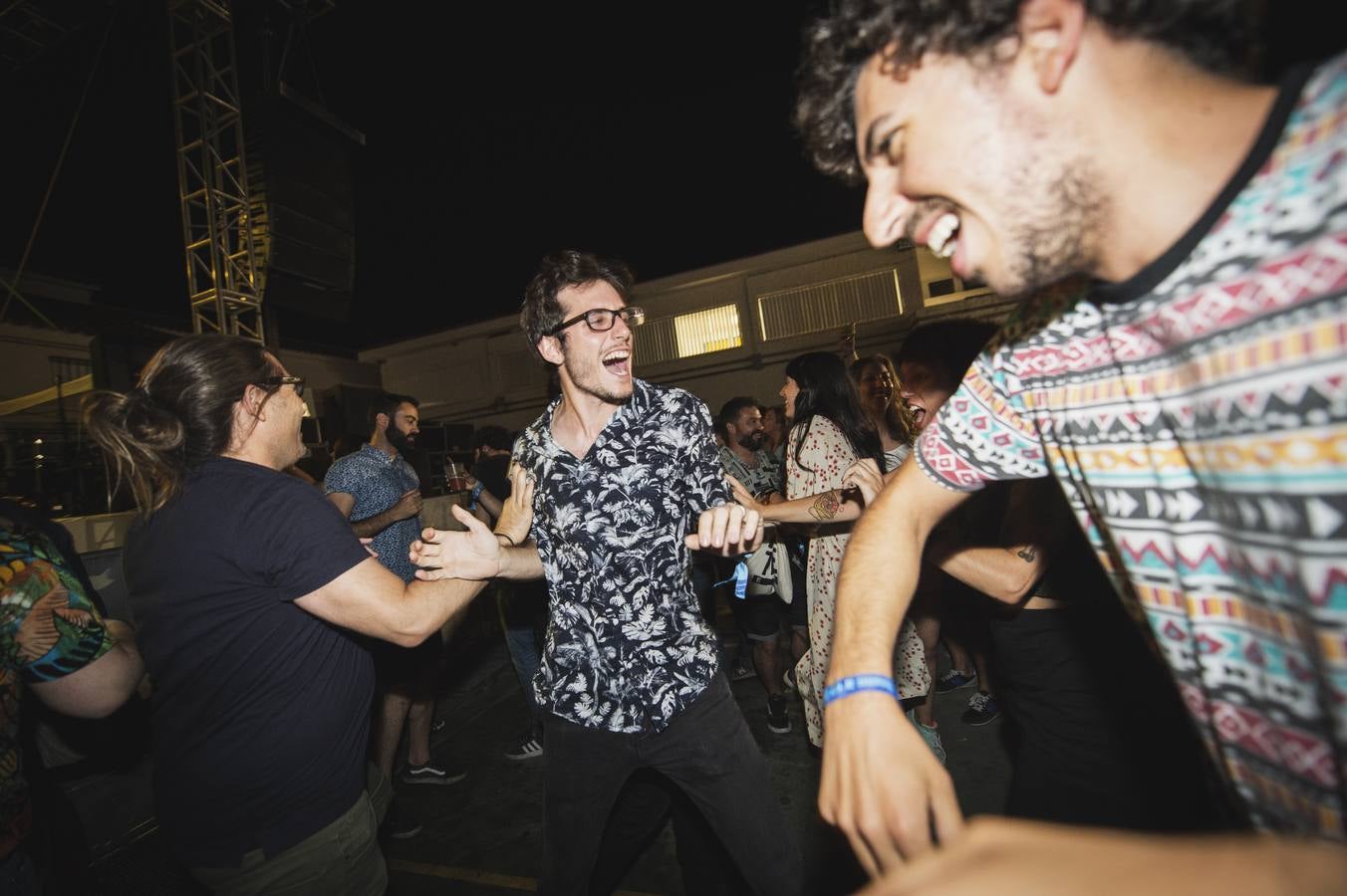 Fotos: Las mejores imágenes del Ojeando 2019