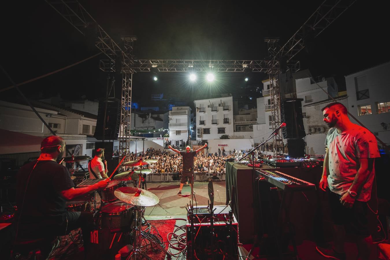 Fotos: Las mejores imágenes del Ojeando 2019