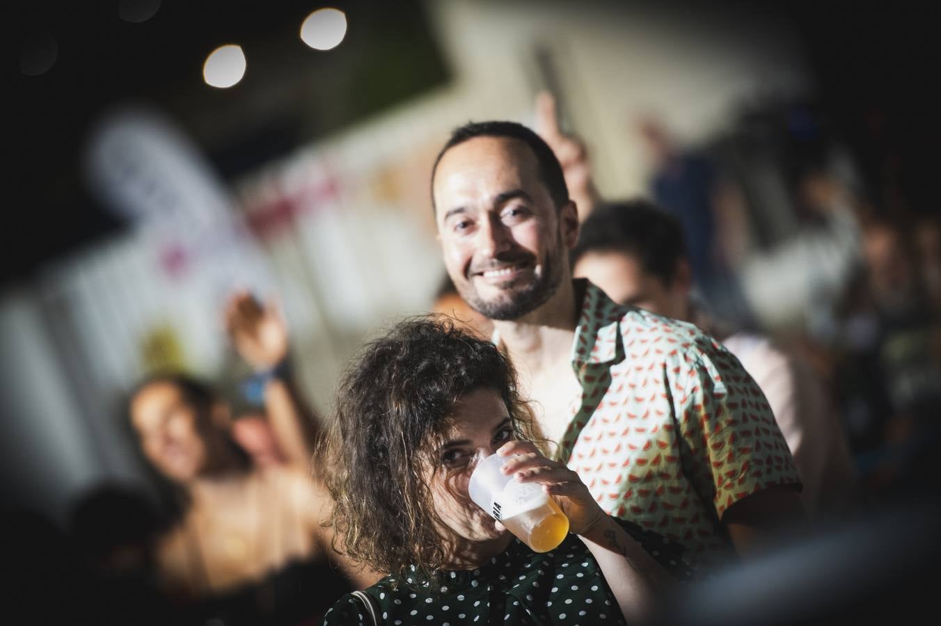 Fotos: Las mejores imágenes del Ojeando 2019