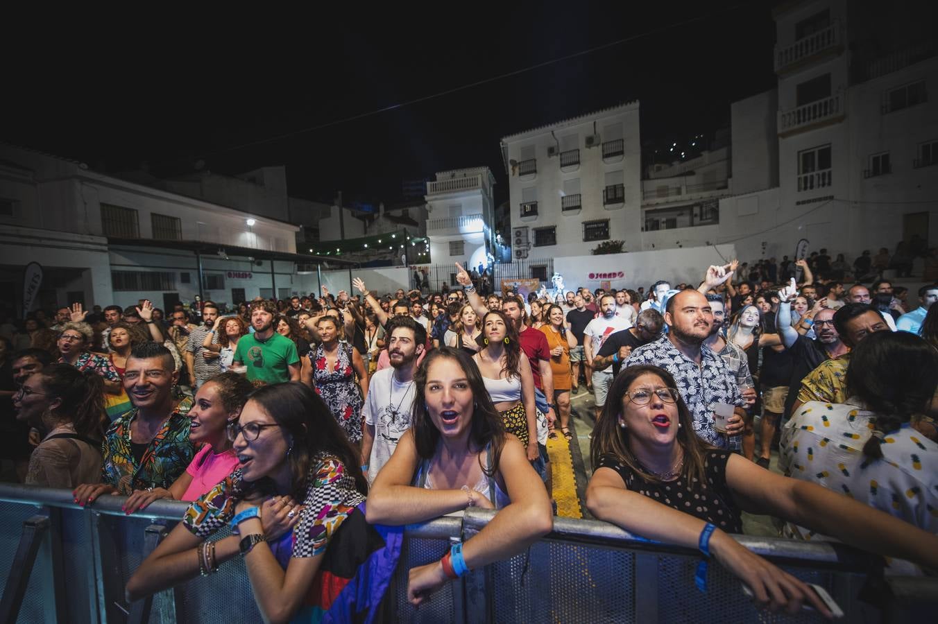 Fotos: Las mejores imágenes del Ojeando 2019