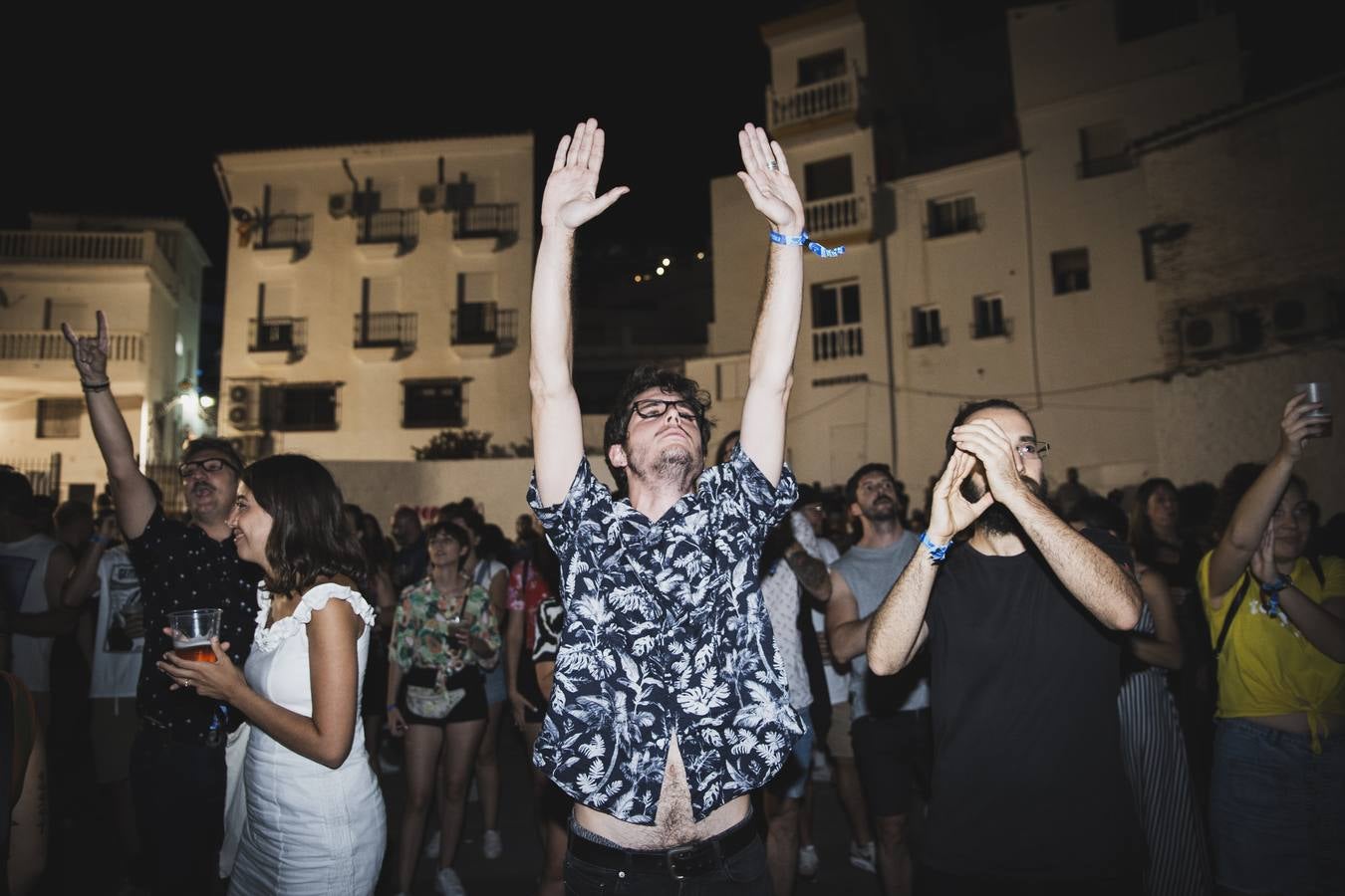 Fotos: Las mejores imágenes del Ojeando 2019