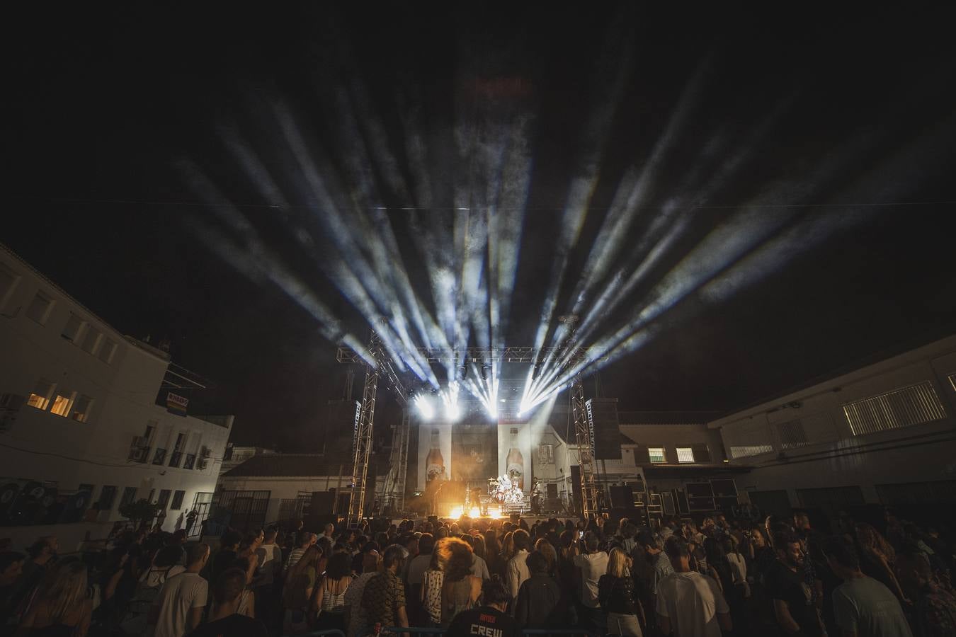 Fotos: Las mejores imágenes del Ojeando 2019