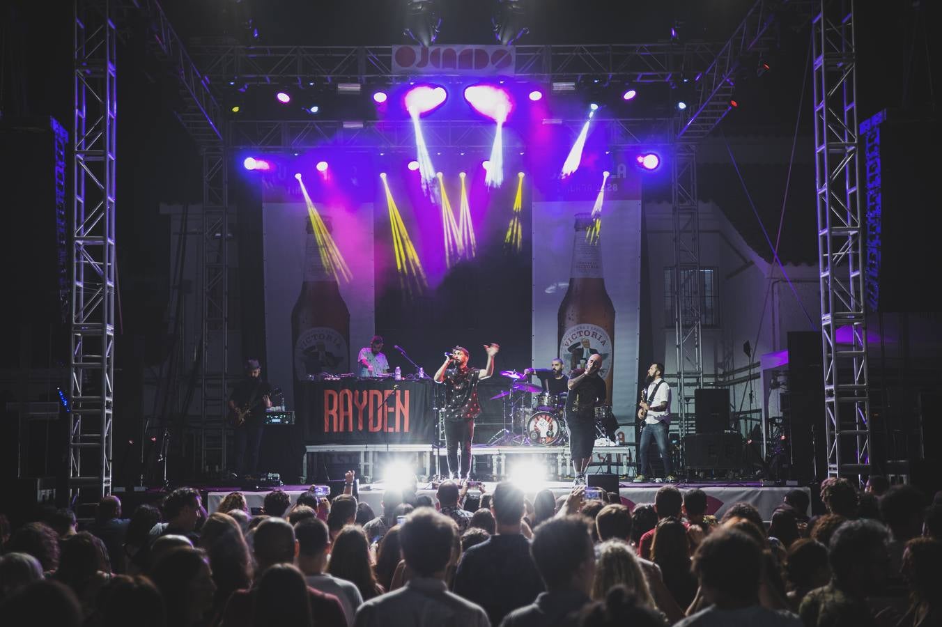 Fotos: Las mejores imágenes del Ojeando 2019