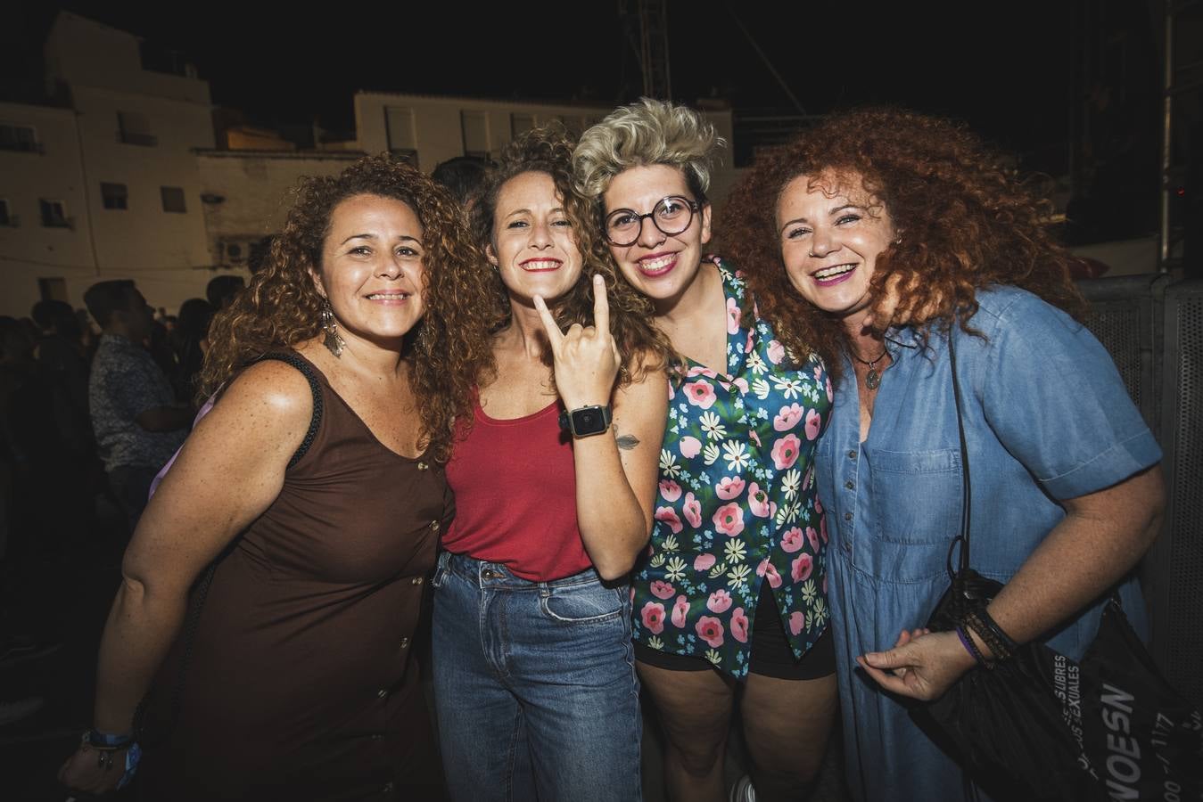 Fotos: Las mejores imágenes del Ojeando 2019