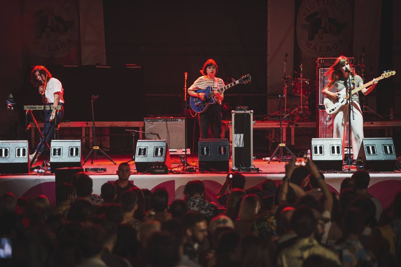 Fotos: Las mejores imágenes del Ojeando 2019