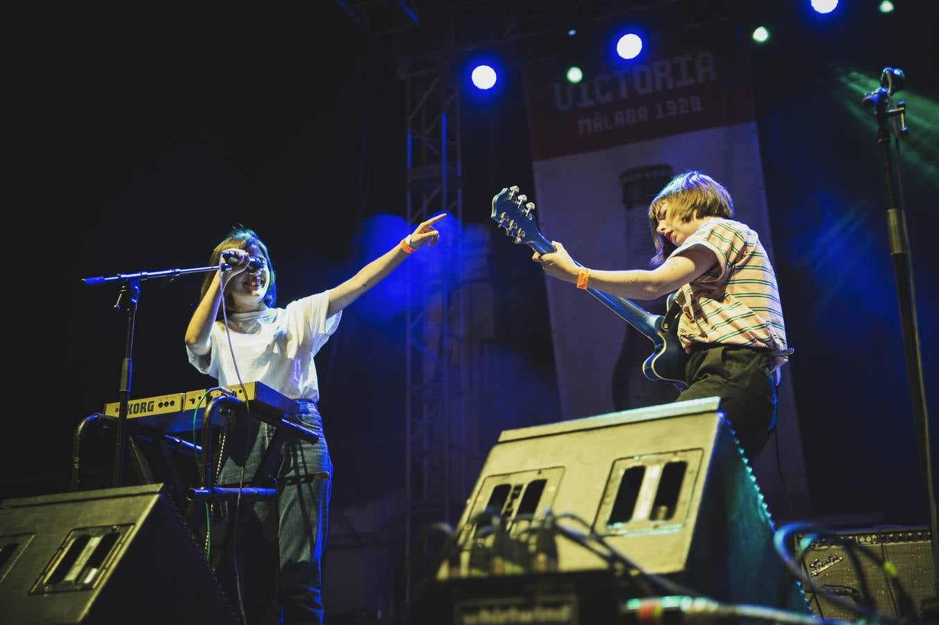 Fotos: Las mejores imágenes del Ojeando 2019