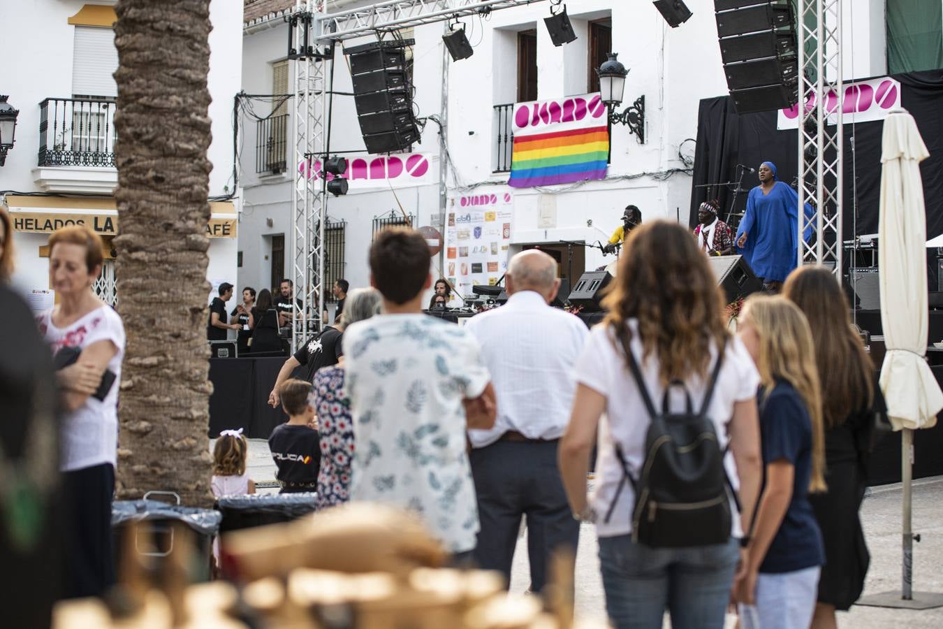 Fotos: Las mejores imágenes del Ojeando 2019