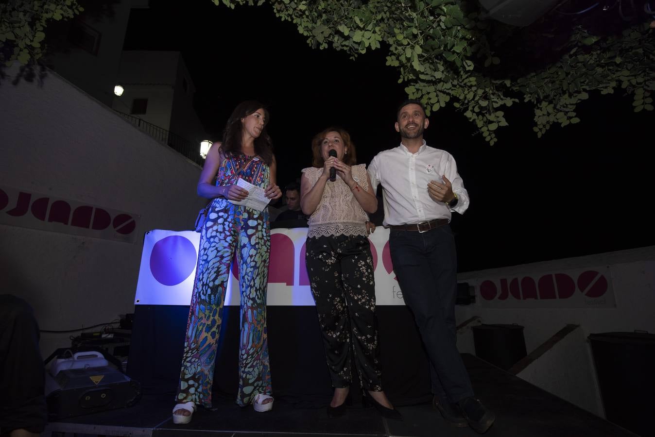 Fotos: Las mejores imágenes del Ojeando 2019