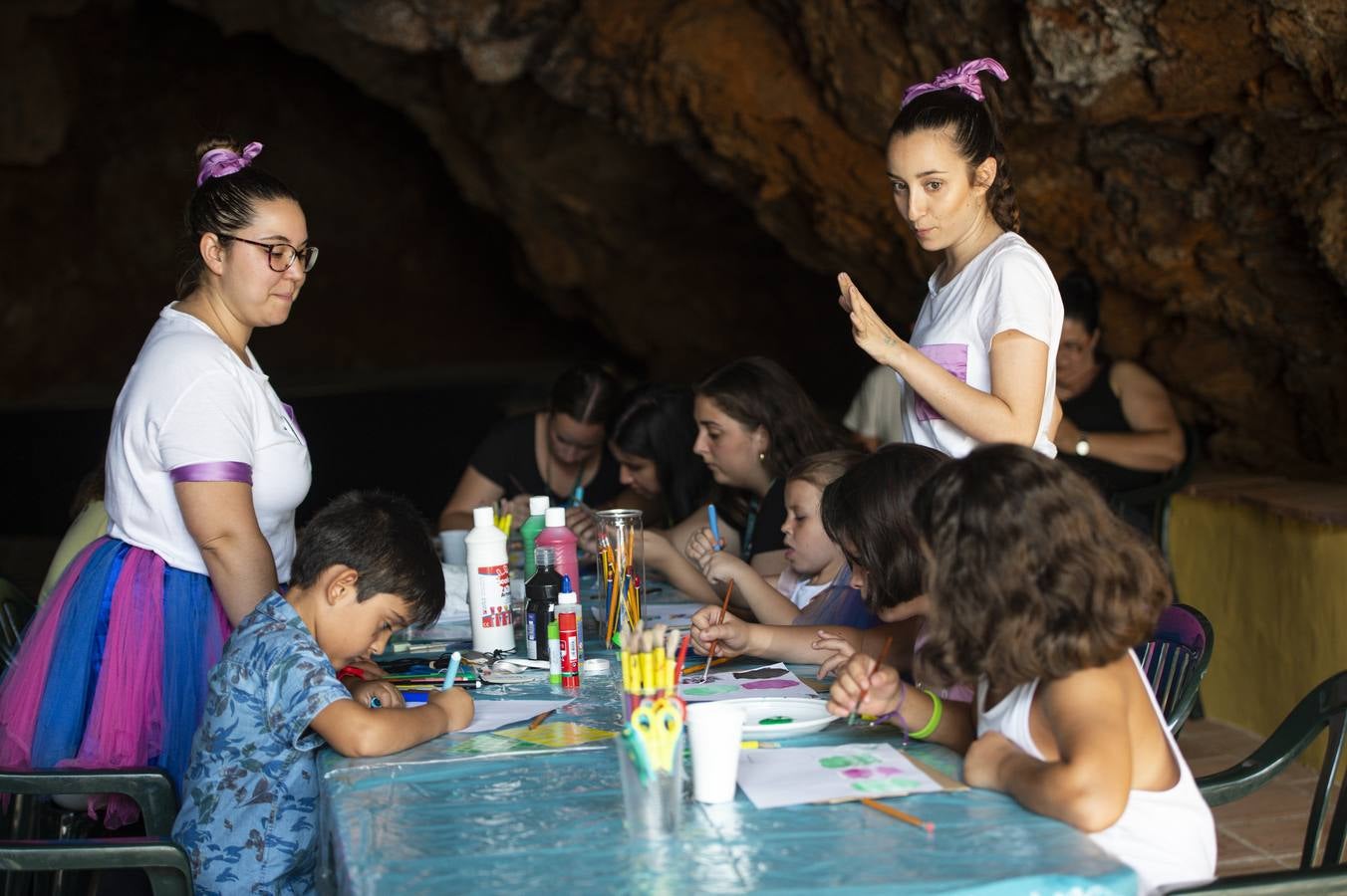 Fotos: Las mejores imágenes del Ojeando 2019