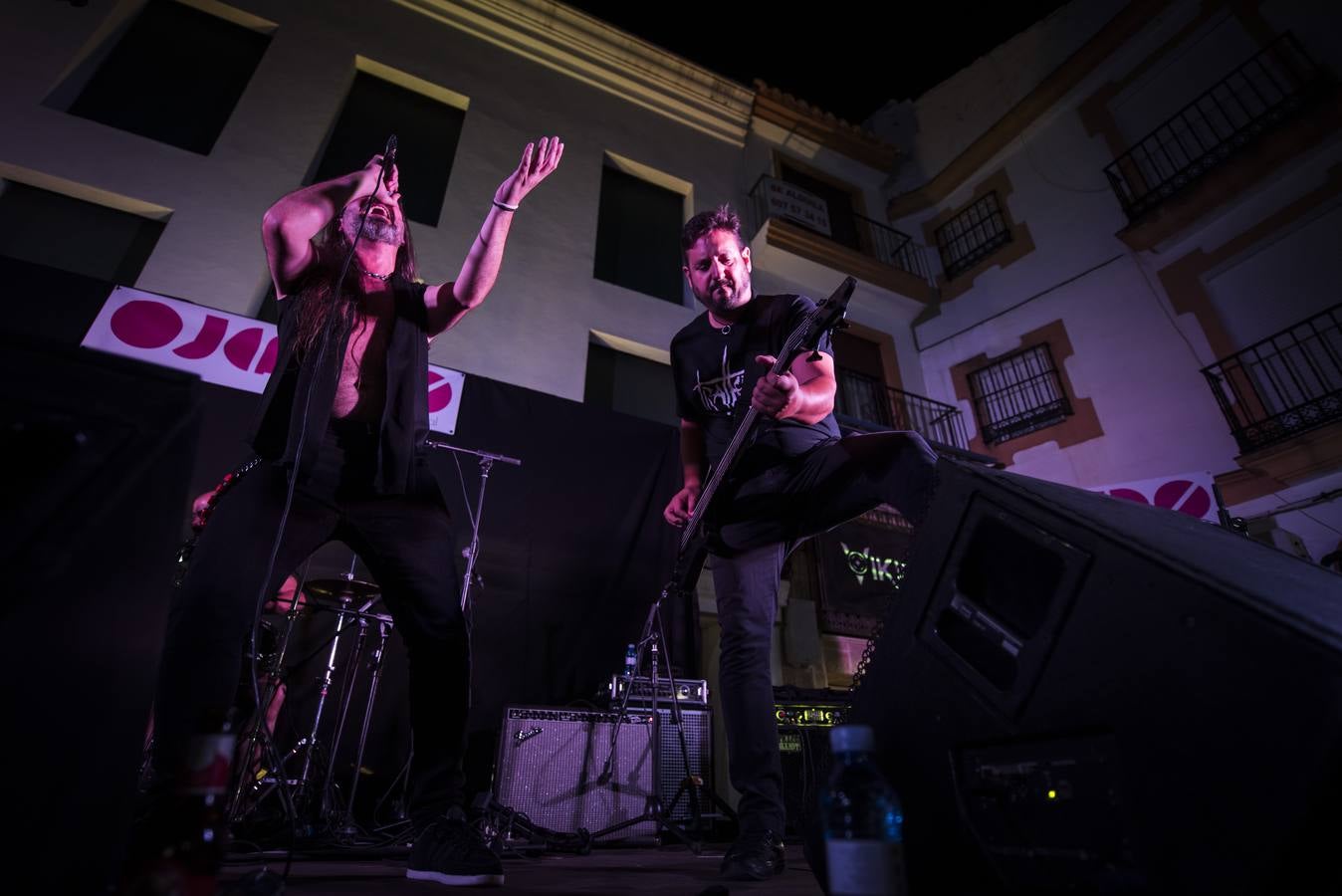 Fotos: Las mejores imágenes del Ojeando 2019