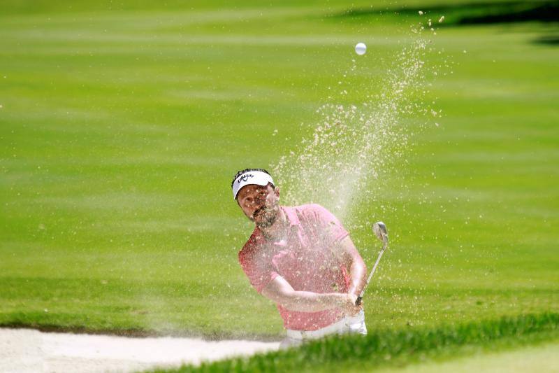 Fotos: Todo sobre el Andalucia Valderrama Masters