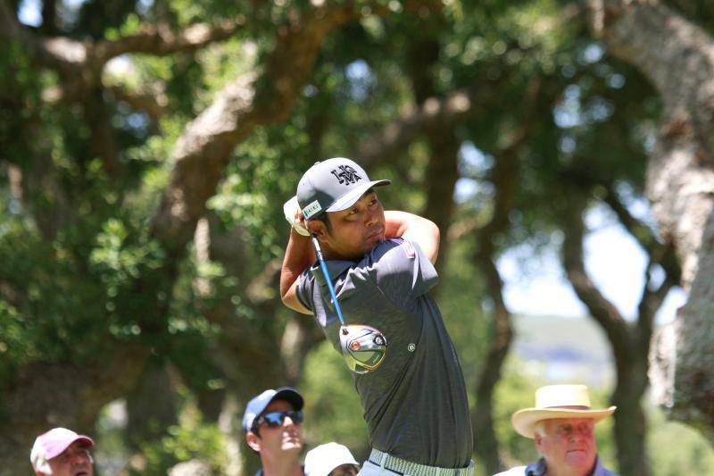 Fotos: Todo sobre el Andalucia Valderrama Masters