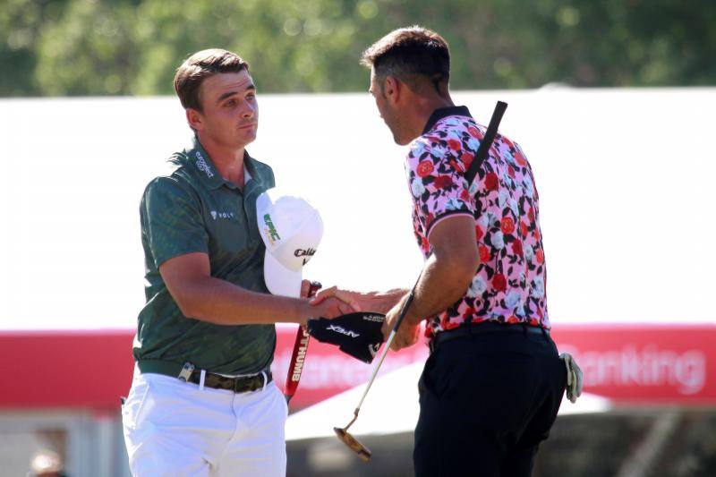 Fotos: Todo sobre el Andalucia Valderrama Masters