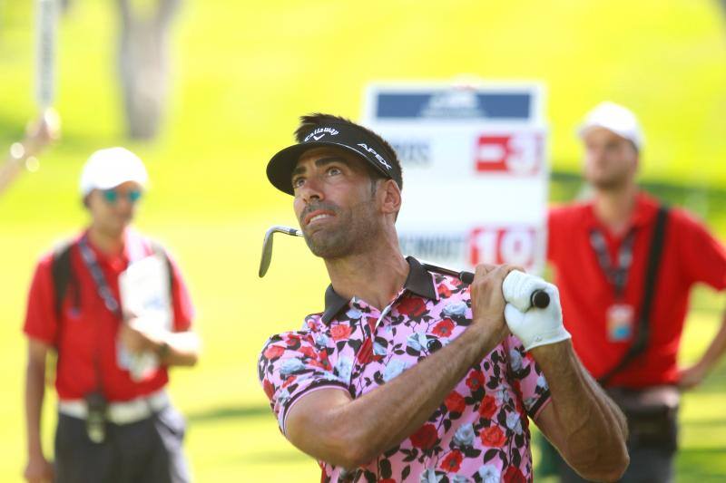 Fotos: Todo sobre el Andalucia Valderrama Masters