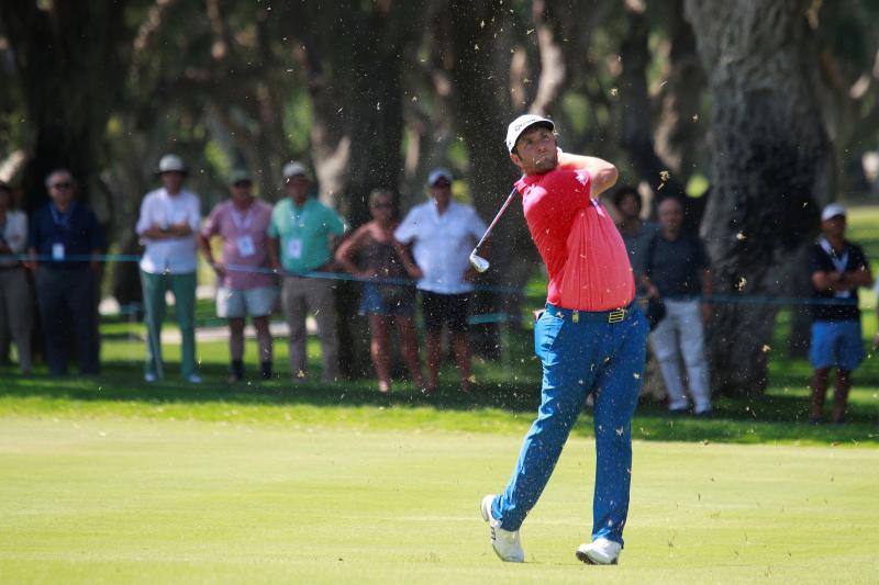 Fotos: Todo sobre el Andalucia Valderrama Masters