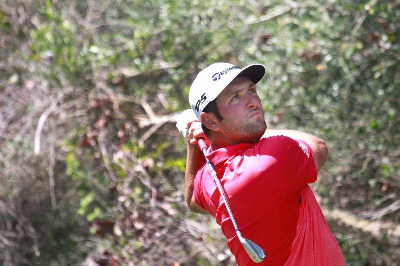 Fotos: Todo sobre el Andalucia Valderrama Masters