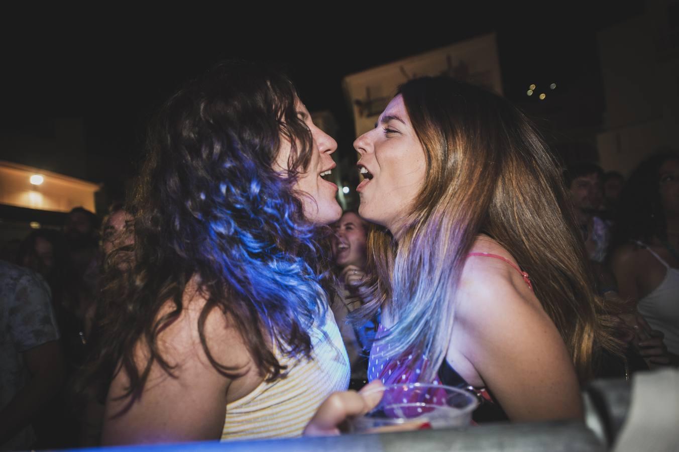 Fotos: Las mejores imágenes del Ojeando 2019