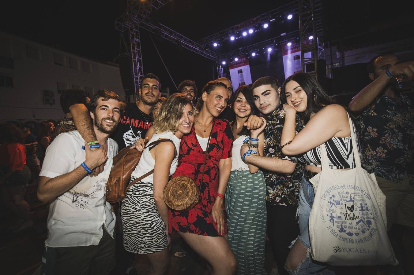 Fotos: Las mejores imágenes del Ojeando 2019