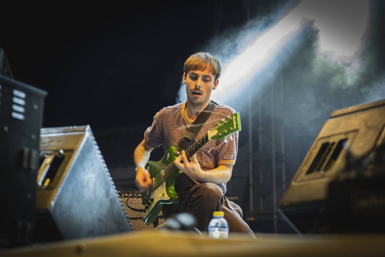 Fotos: Las mejores imágenes del Ojeando 2019