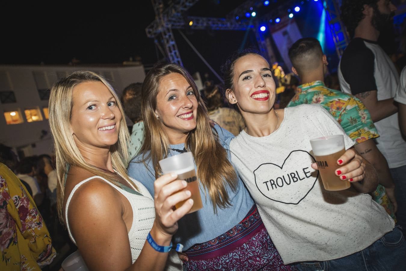 Fotos: Las mejores imágenes del Ojeando 2019