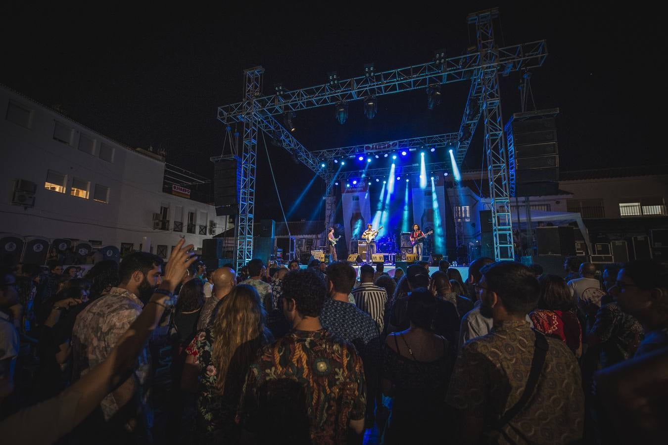 Fotos: Las mejores imágenes del Ojeando 2019