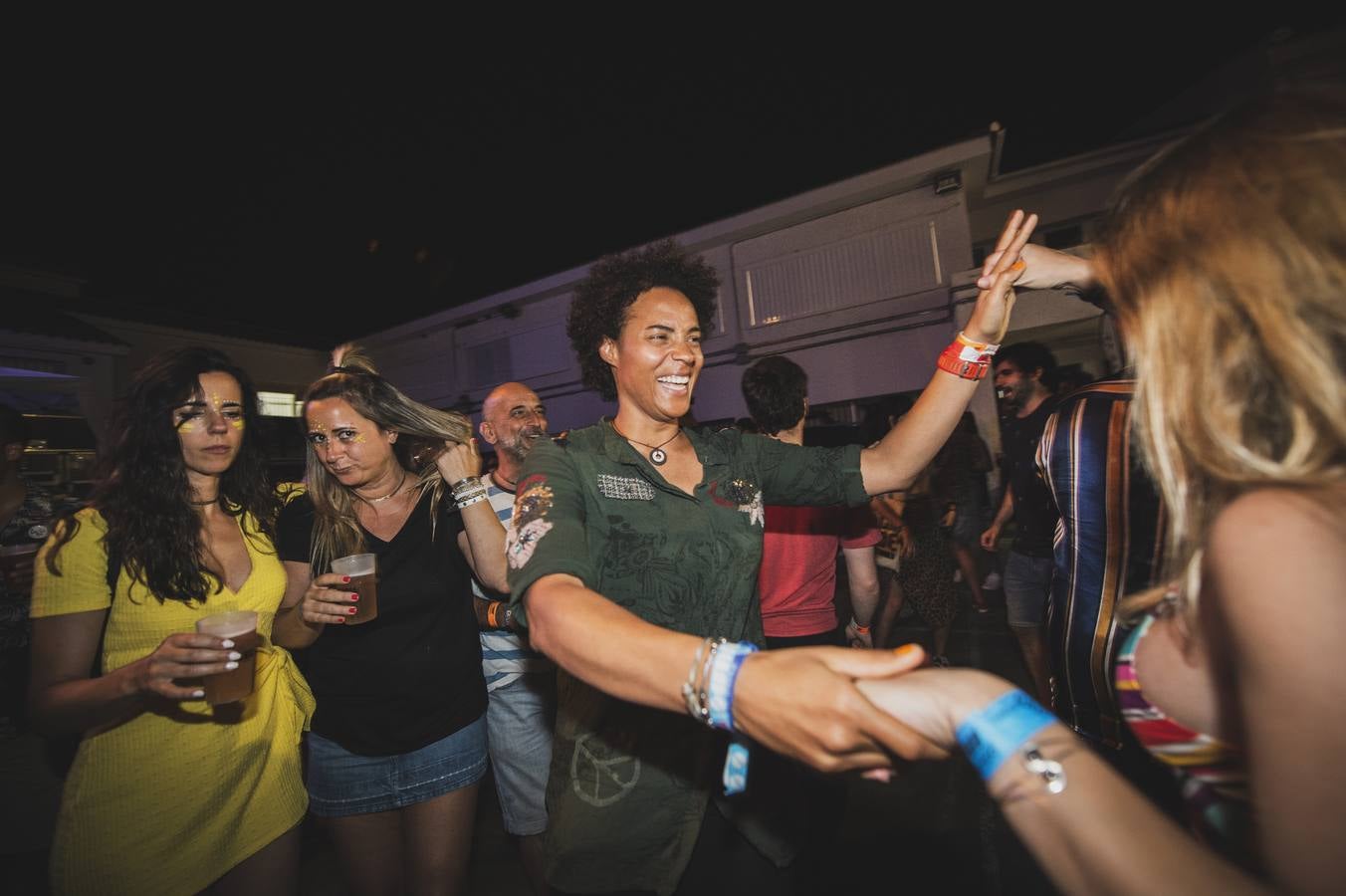 Fotos: Las mejores imágenes del Ojeando 2019