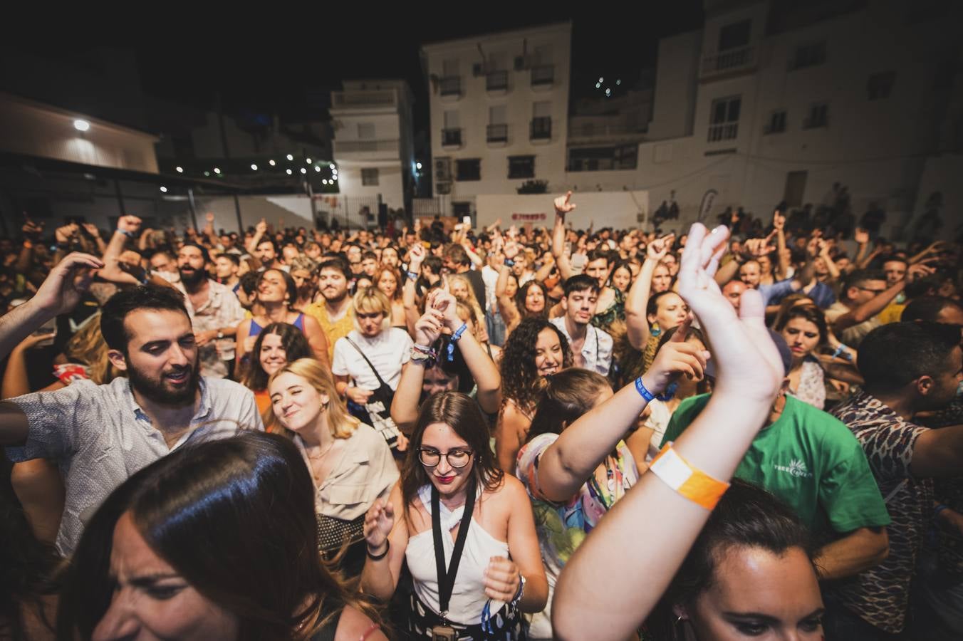 Fotos: Las mejores imágenes del Ojeando 2019