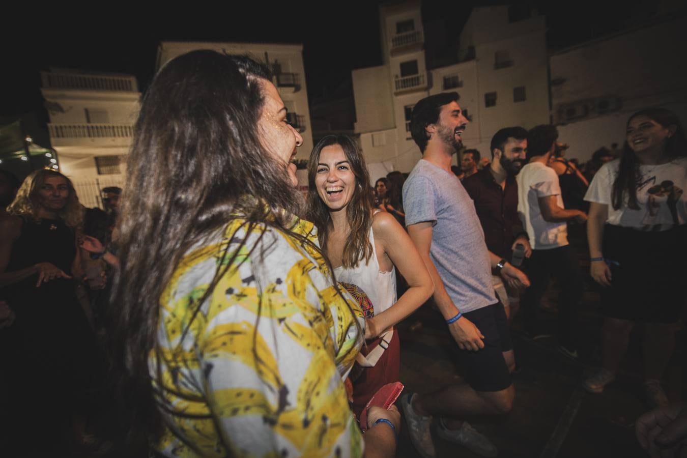 Fotos: Las mejores imágenes del Ojeando 2019