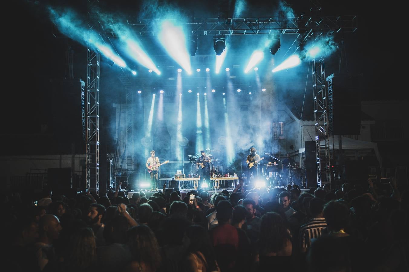 Fotos: Las mejores imágenes del Ojeando 2019