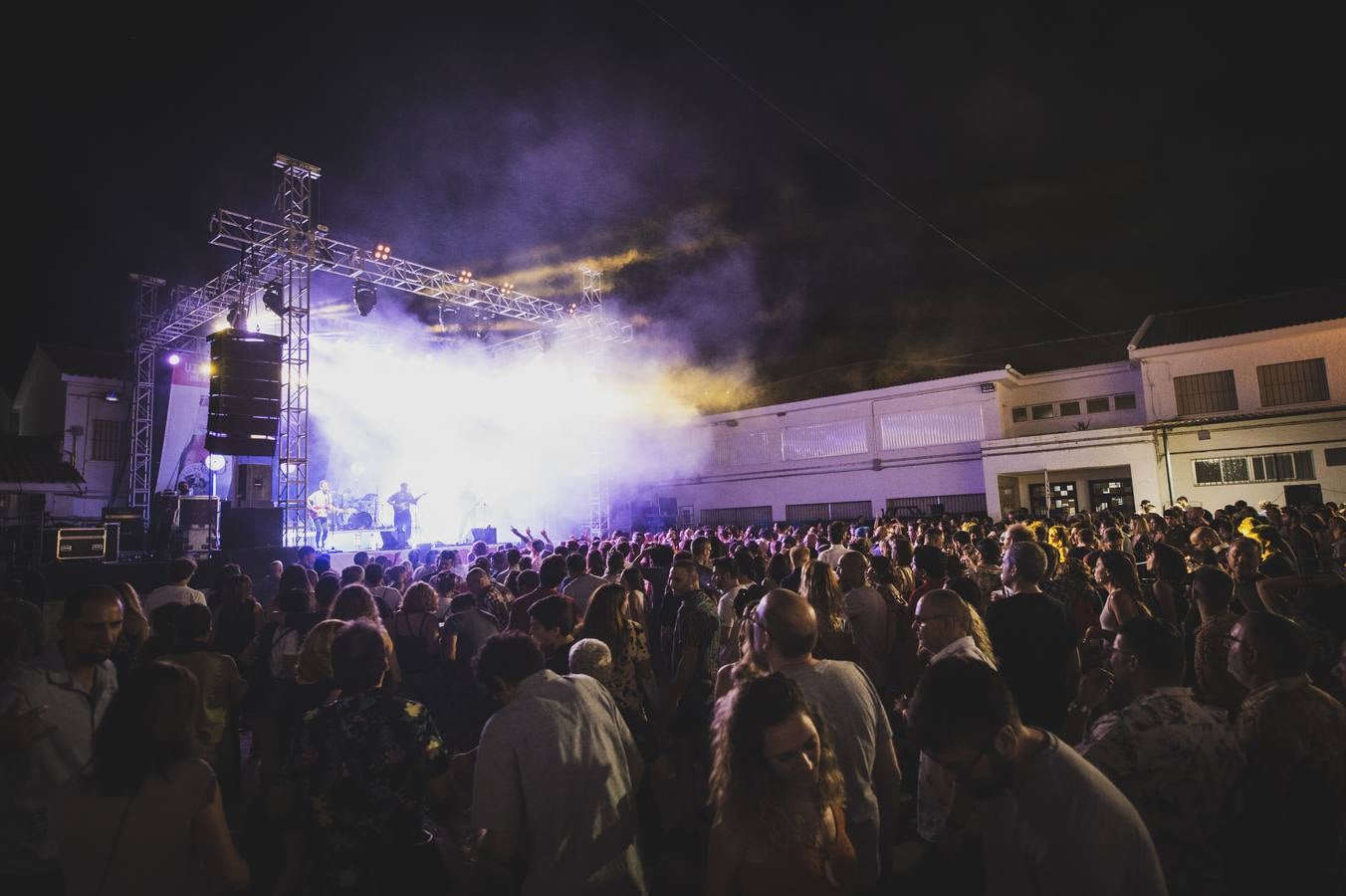 Fotos: Las mejores imágenes del Ojeando 2019