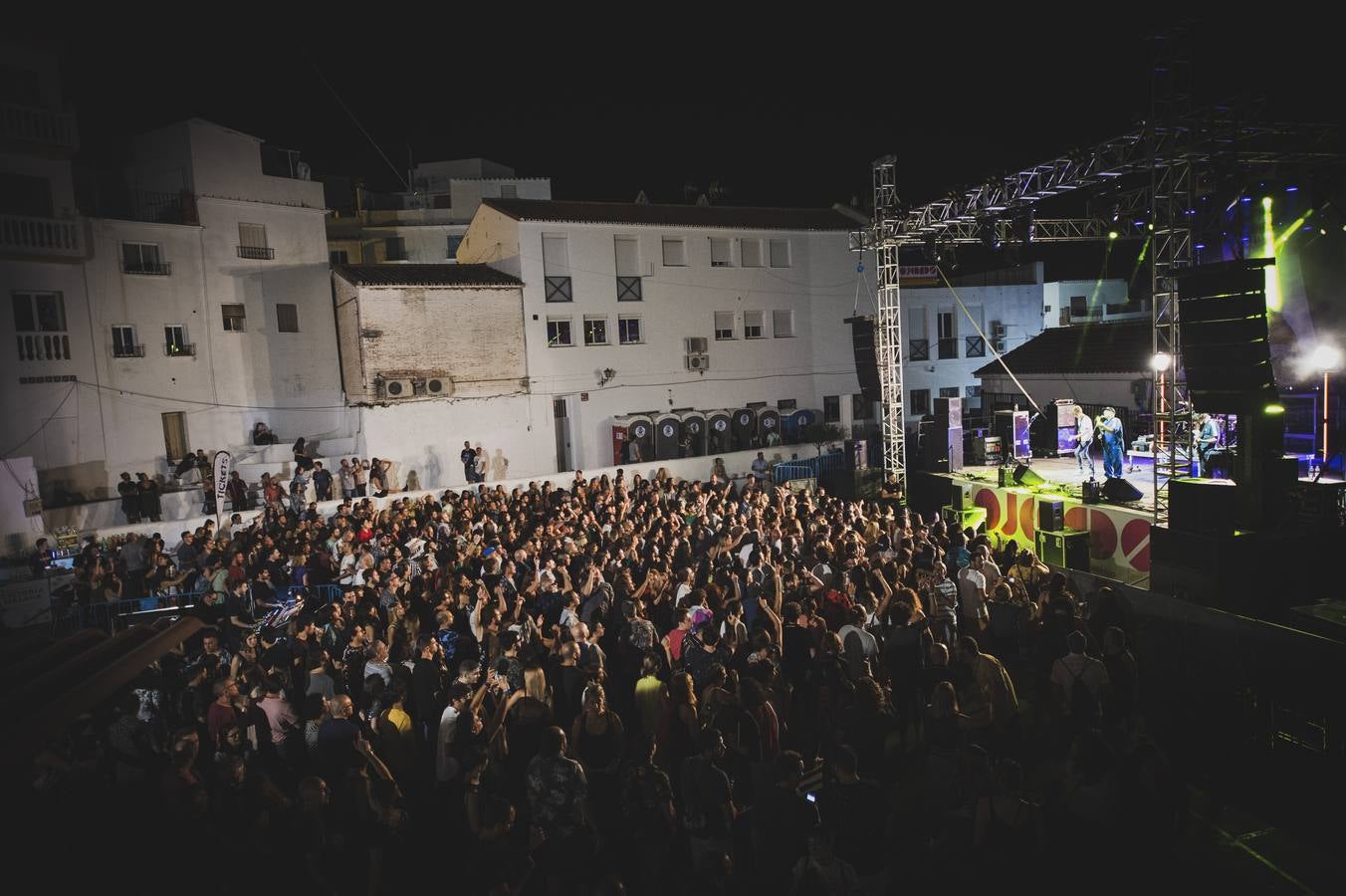 Fotos: Las mejores imágenes del Ojeando 2019