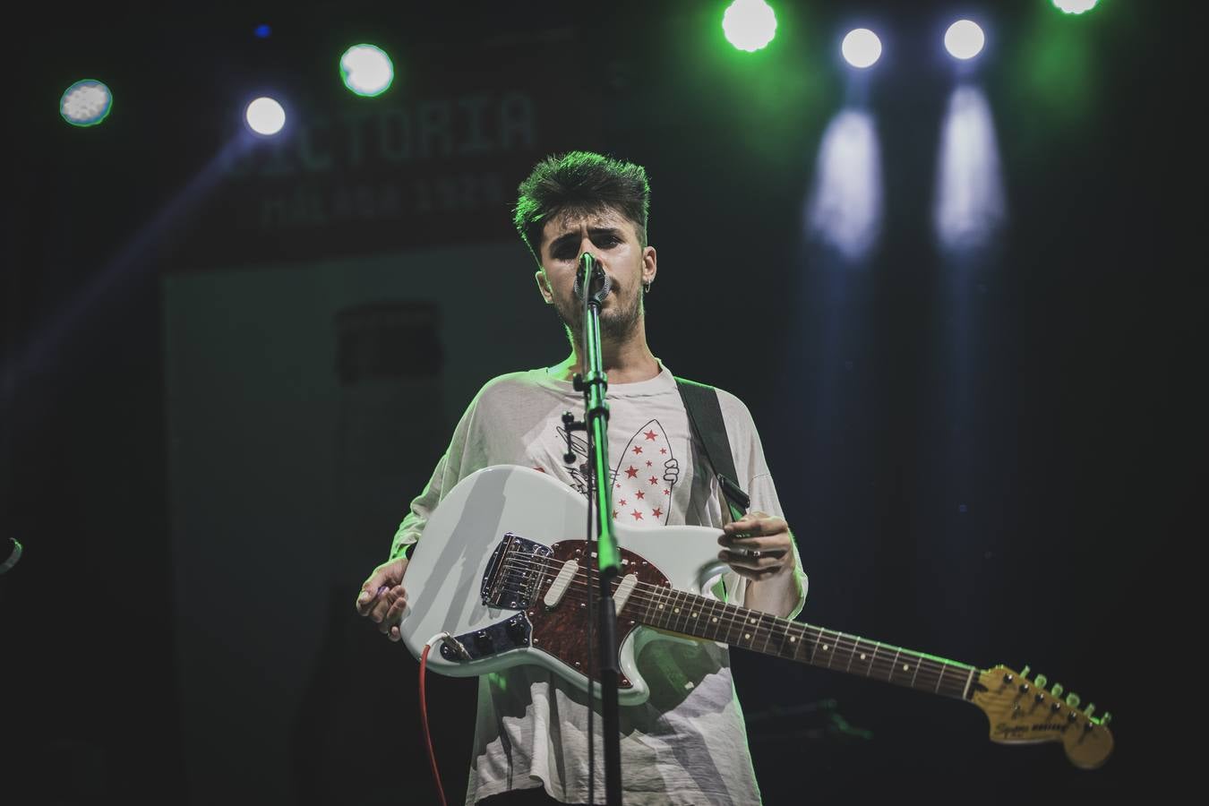 Fotos: Las mejores imágenes del Ojeando 2019