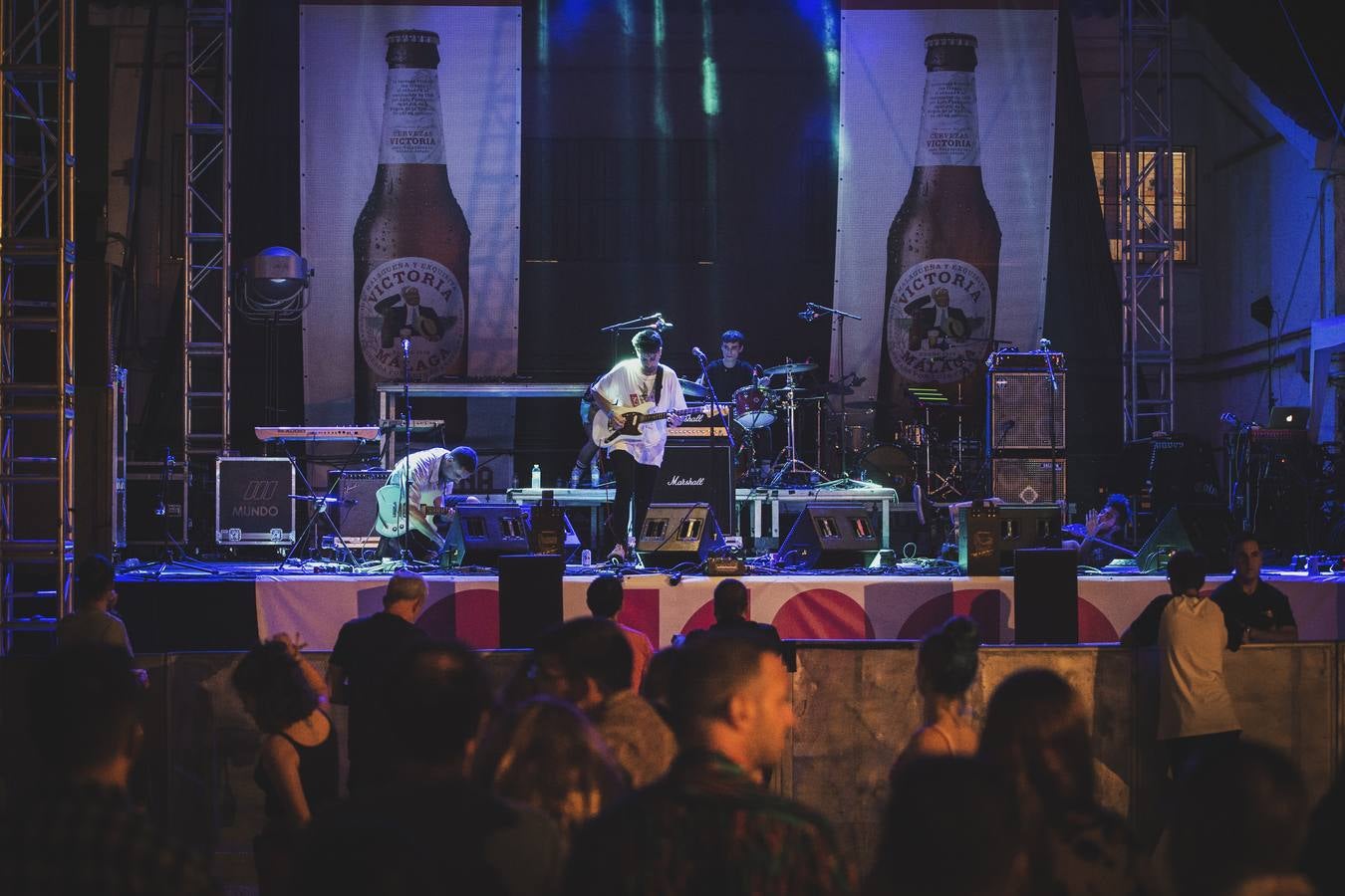 Fotos: Las mejores imágenes del Ojeando 2019