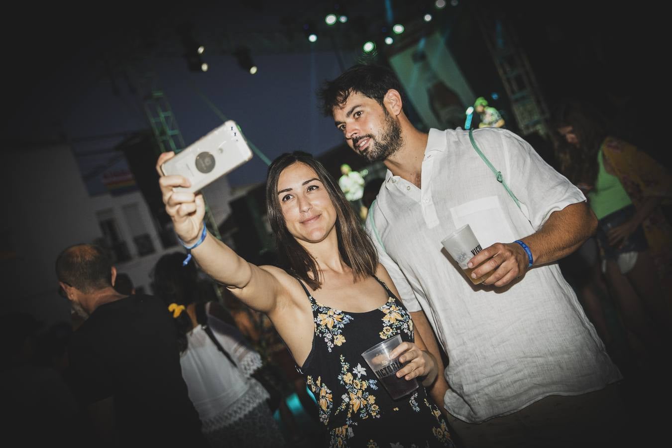 Fotos: Las mejores imágenes del Ojeando 2019