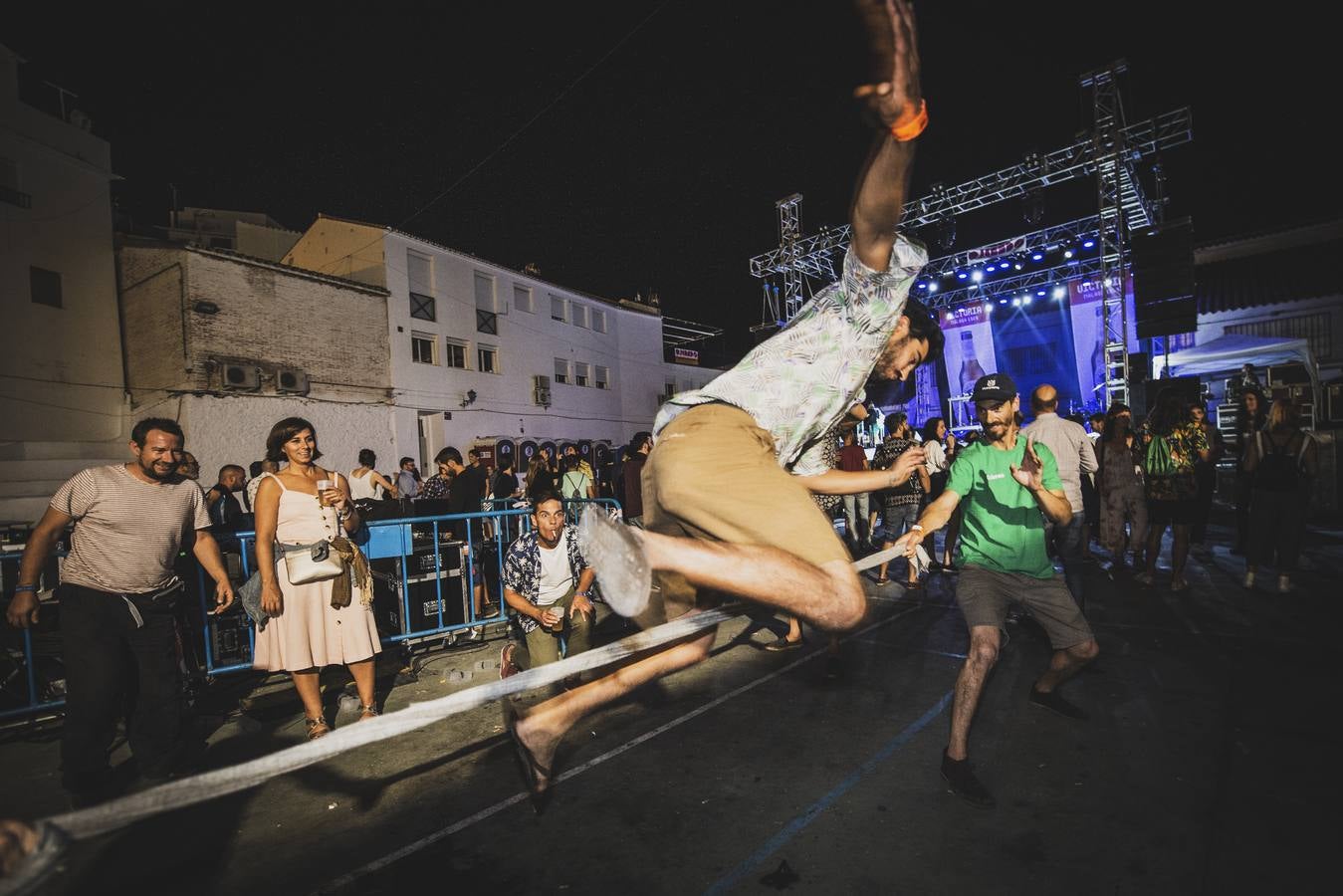 Fotos: Las mejores imágenes del Ojeando 2019