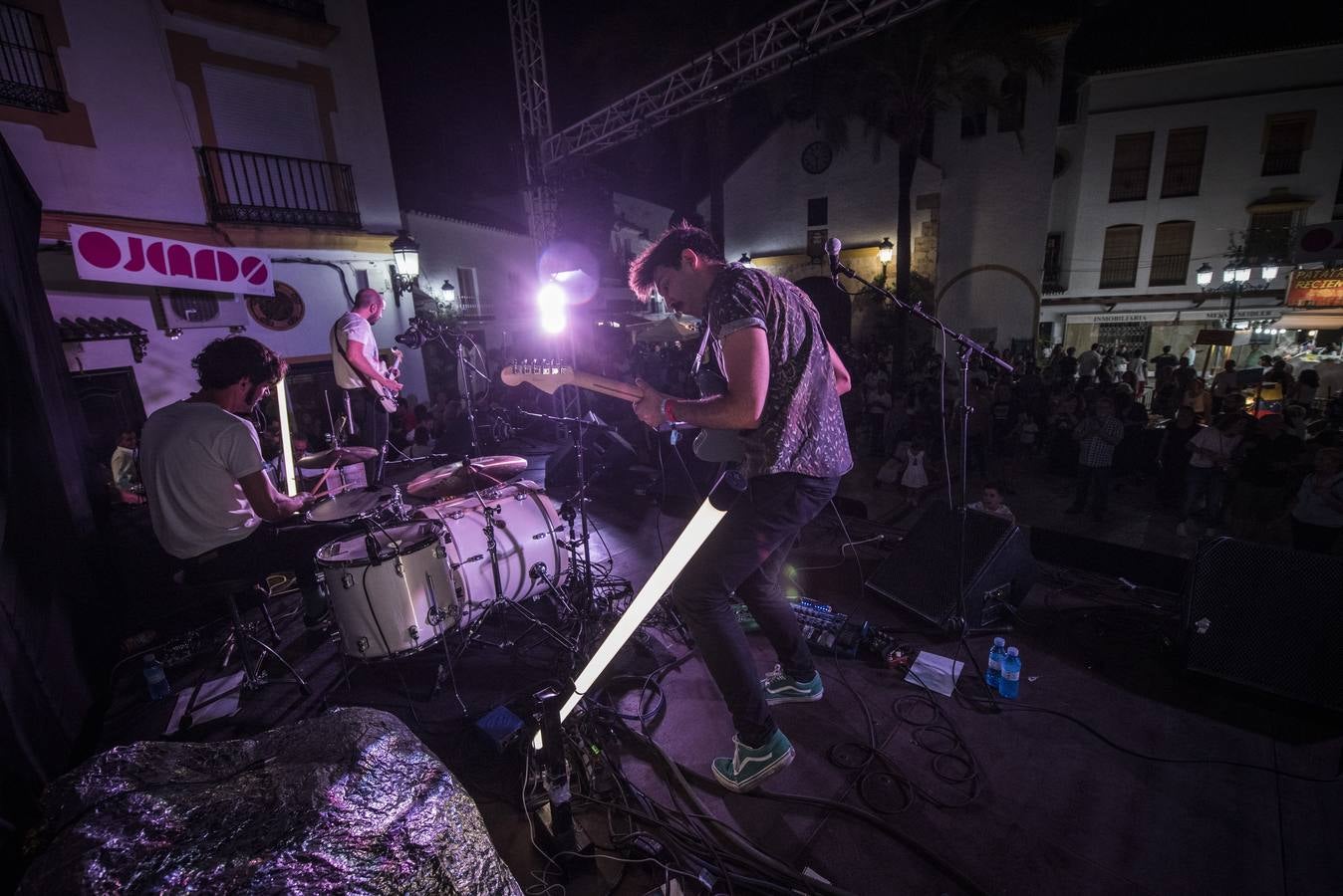 Fotos: Las mejores imágenes del Ojeando 2019