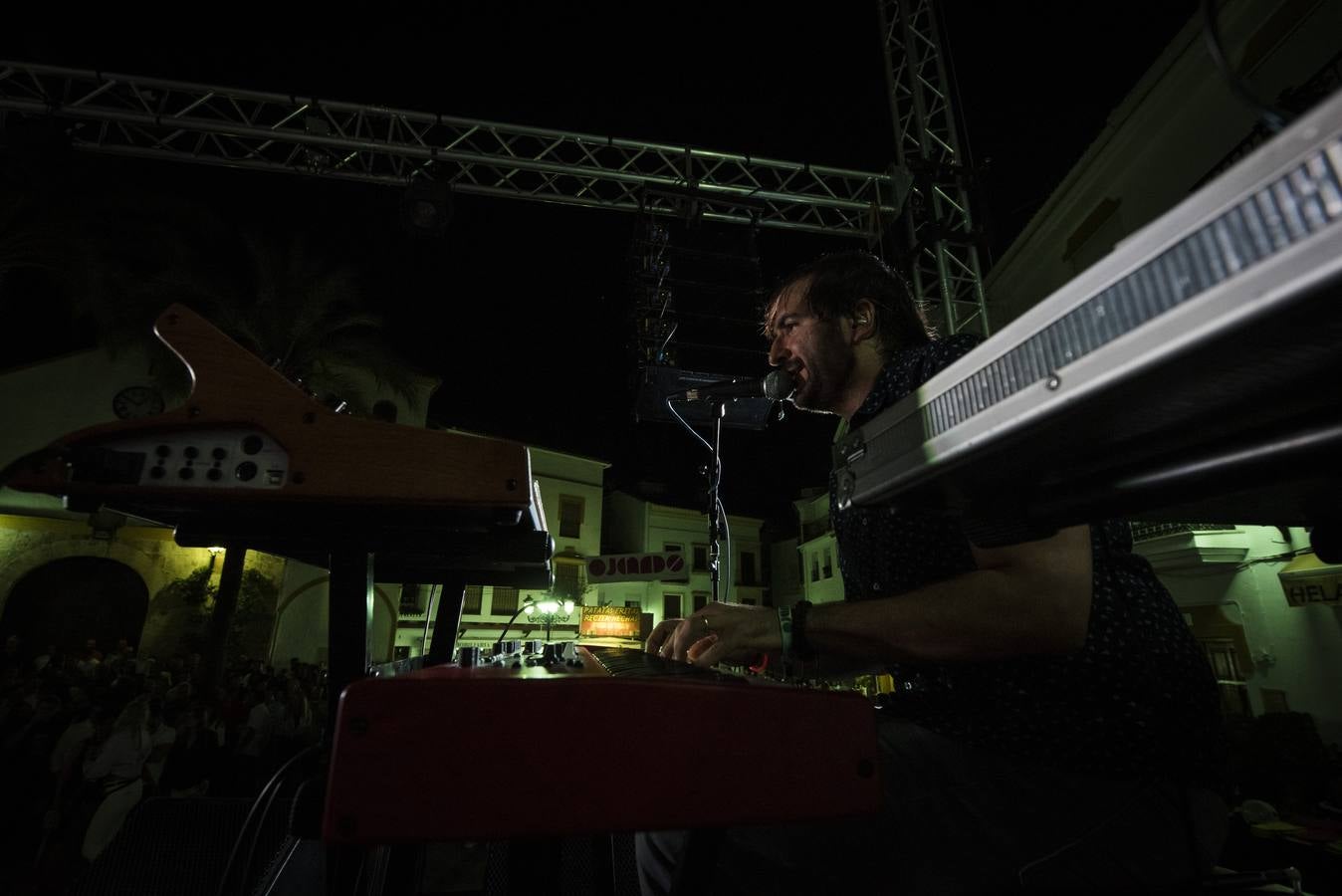 Fotos: Las mejores imágenes del Ojeando 2019