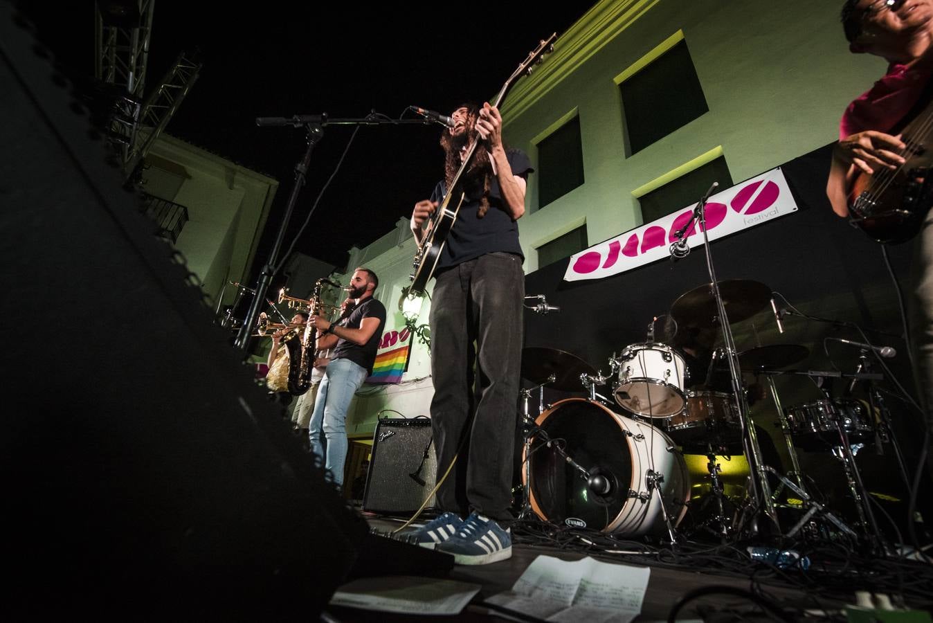 Fotos: Las mejores imágenes del Ojeando 2019