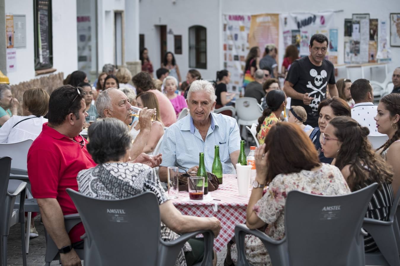 Fotos: Las mejores imágenes del Ojeando 2019