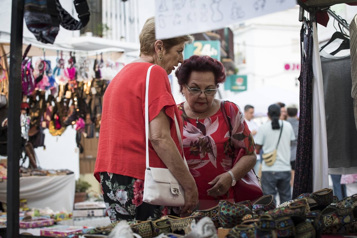 Fotos: Las mejores imágenes del Ojeando 2019